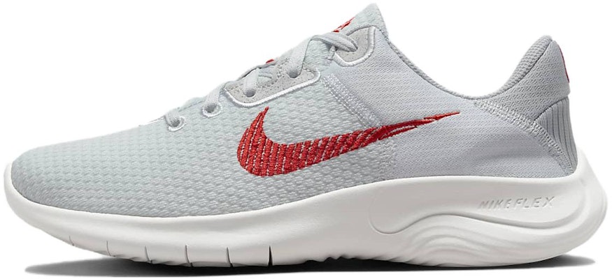 (Women) Nike Flex Experience Run 11 Next Nature Wide 'Pure Platinum Light Crimson' DH8254-007 Buy (Women) Nike Flex Experience Run 11 Next Nature Wide 'Pure Platinum Light Crimson' DH8254-007