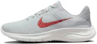 Buy (W) Nike Flex Experience Run 11 Next Nature Wide ''Platine Pure Rouge Clair'' DH8254-007