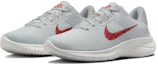 Lookbook (W) Nike Flex Experience Run 11 Next Nature Wide ''Platine Pure Rouge Clair'' DH8254-007