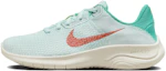 Buy (W) Nike Flex Experience Run 11 Scarpe Running Strada ''Jade Ice Clear Jade Coconut Milk'' DD9283-300
