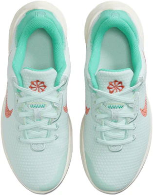 (W) Nike Flex Experience Run 11 Scarpe Running Strada ''Jade Ice Clear Jade Coconut Milk'' DD9283-300 Shop (W) Nike Flex Experience Run 11 Scarpe Running Strada ''Jade Ice Clear Jade Coconut Milk'' DD9283-300