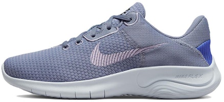 (Women) Nike Flex Experience Run 11 Wide 'Ashen Slate' DH8254-400 (Women) Nike Flex Experience Run 11 Wide 'Ashen Slate' DH8254-400