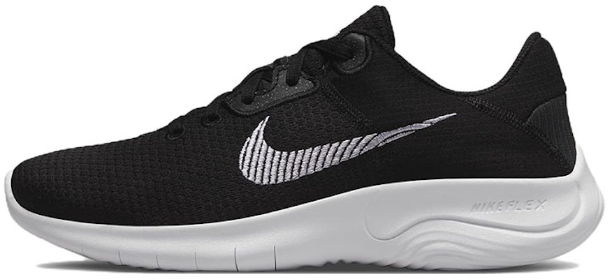 (Women) Nike Flex Experience Run 11 Wide 'Black Dark Smoke Grey' DH8254-001 Buy (Women) Nike Flex Experience Run 11 Wide 'Black Dark Smoke Grey' DH8254-001