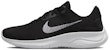 (W) Nike Flex Experience Run 11 Lebar 'Hitam Abu Kelabu Gelap' DH8254-001