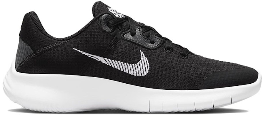 (W) ナイキ フレックス エクスペリエンス ラン11 ワイド (ブラック/ダークスモークグレー) DH8254-001 Order (W) ナイキ フレックス エクスペリエンス ラン11 ワイド (ブラック/ダークスモークグレー) DH8254-001