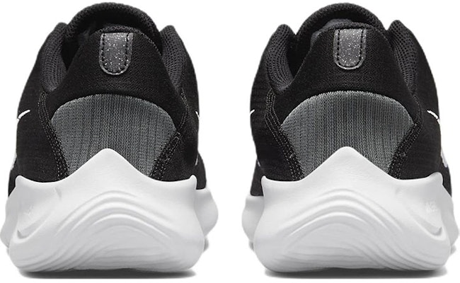 (Women) Nike Flex Experience Run 11 Wide 'Black Dark Smoke Grey' DH8254-001 Purchase (Women) Nike Flex Experience Run 11 Wide 'Black Dark Smoke Grey' DH8254-001