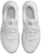 (W) Nike Flex Experience Run 11 Wide 'Putih Perak Metalik' DH8254-100