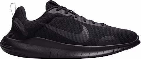 (Women) Nike Flex Experience Run 12 'Black Off Noir' DV0746-003 (Women) Nike Flex Experience Run 12 'Black Off Noir' DV0746-003
