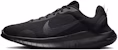 (W) Nike Flex Experience Run 12 'Hitam Off Noir' DV0746-003