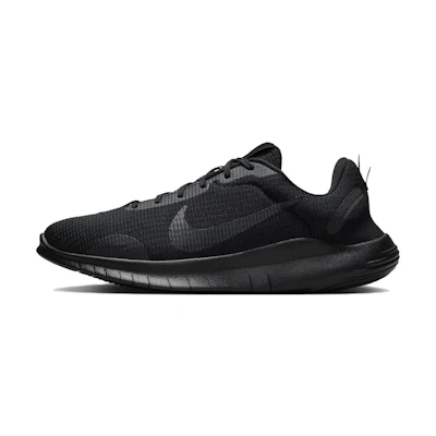 (W) Nike Flex Experience Run 12 'Black Off Noir'