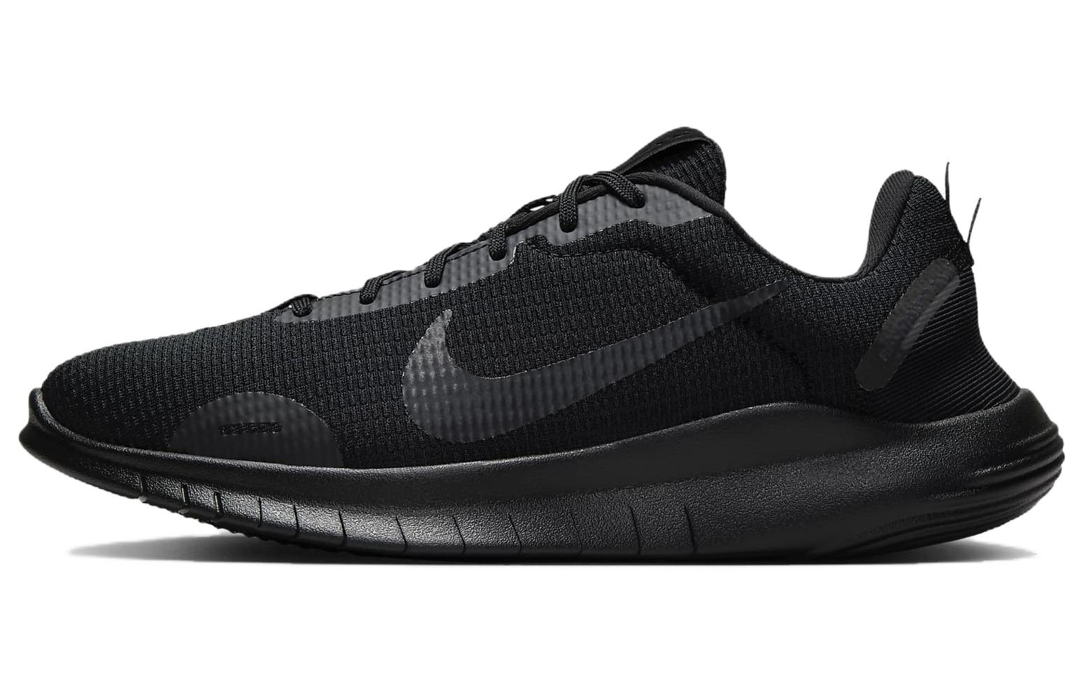 (Women) Nike Flex Experience Run 12 'Black Off Noir' DV0746-003