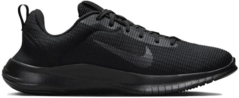 (W) 耐克 Flex Experience Run 12 '黑色浓黑' DV0746-003 Order (W) 耐克 Flex Experience Run 12 '黑色浓黑' DV0746-003