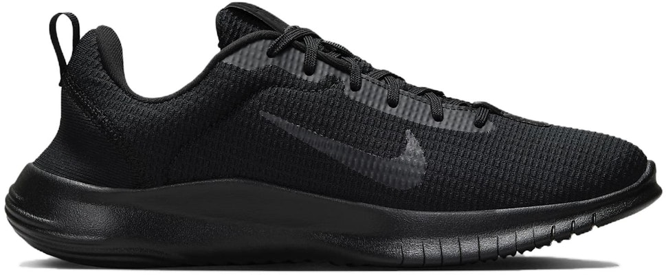 Nike Flex Experience Run 12 舒適 減震耐磨 低筒 跑步鞋 女款 黑色 Order Nike Flex Experience Run 12 舒適 減震耐磨 低筒 跑步鞋 女款 黑色