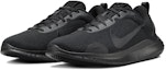Lookbook (W) Nike Flex Experience Run 12 'Hitam Off Noir' DV0746-003