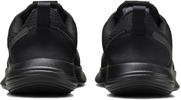 (W) 耐克 Flex Experience Run 12 '黑色浓黑' DV0746-003 Shop (W) 耐克 Flex Experience Run 12 '黑色浓黑' DV0746-003