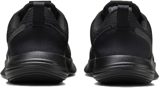 (W) Nike Flex Experience Run 12 'Hitam Off Noir' DV0746-003 Shop (W) Nike Flex Experience Run 12 'Hitam Off Noir' DV0746-003