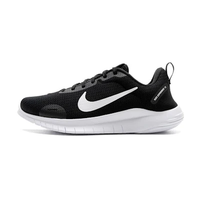 (W) Nike Flex Experience Run 12 'Black White'