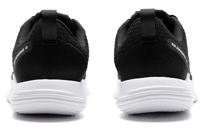 (Women) Nike Flex Experience Run 12 'Black White'