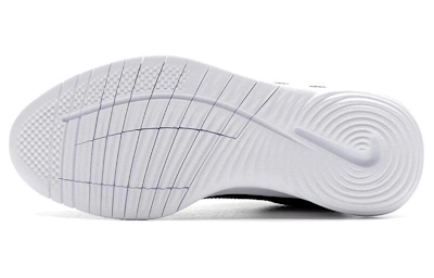 (Women) Nike Flex Experience Run 12 'Black White'