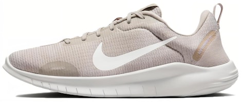 (Women) Nike Flex Experience Run 12 'Light Iron Ore' DV0746-006 (Women) Nike Flex Experience Run 12 'Light Iron Ore' DV0746-006