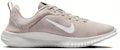 (W) Nike Flex Experience Run 12 'Light Iron Ore' Kasut Lari DV0746-006