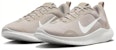 (W) Nike Flex Experience Run 12 'Light Iron Ore' Kasut Lari DV0746-006