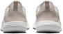 (W) Nike Flex Experience Run 12 'Light Iron Ore' Kasut Lari DV0746-006