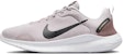 (W) Nike Flex Experience Run 12 'Platinum Violet' Wanita Kasut Lari DV0746-001