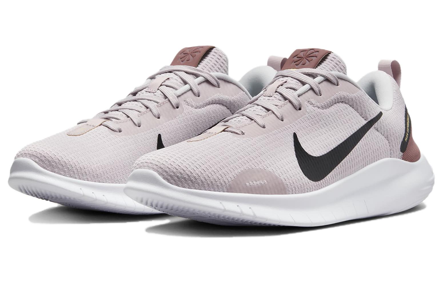 Lookbook (Women) Nike Flex Experience Run 12 'Platinum Violet' DV0746-001