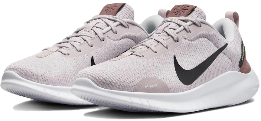 (Women) Nike Flex Experience Run 12 'Platinum Violet' DV0746-001 Lookbook (Women) Nike Flex Experience Run 12 'Platinum Violet' DV0746-001
