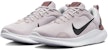 (W) Nike Flex Experience Run 12 'Platinum Violet' Wanita Kasut Lari DV0746-001