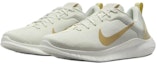 Lookbook (Women) Nike Flex Experience Run 12 'Sail Team Gold' DV0746-104