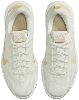 (Women) Nike Flex Experience Run 12 'Sail Team Gold' DV0746-104 Shop (Women) Nike Flex Experience Run 12 'Sail Team Gold' DV0746-104