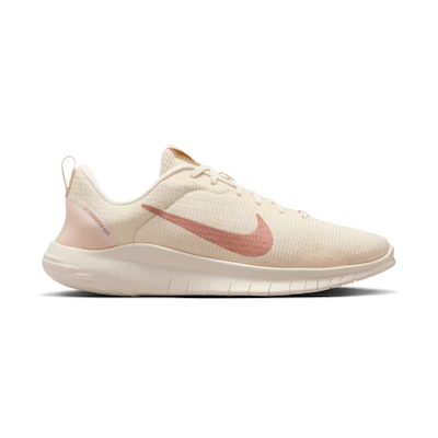 (W) Nike Flex Experience Run 12 'Soft Pearl Rose Gold'