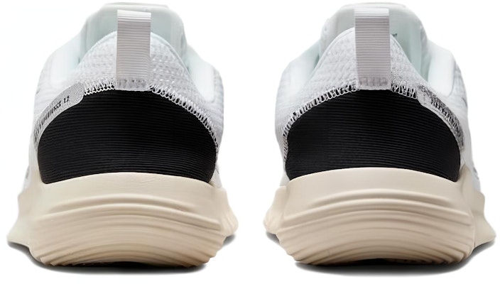 (W) Nike Flex Experience Run 12 'Putih Perak Metalik' DV0746-101 Purchase (W) Nike Flex Experience Run 12 'Putih Perak Metalik' DV0746-101