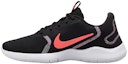 Buy (W) Nike Flex Experience Run 9 'Hitam Crimson' CD0227-004