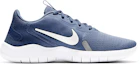 Order (W) Nike Flex Experience Run 9 ''Blau Weiß'' CD0227-400