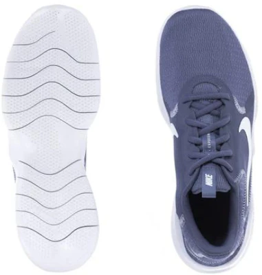 (W) Nike Flex Experience Run 9 ''Blau Weiß'' CD0227-400 Shop (W) Nike Flex Experience Run 9 ''Blau Weiß'' CD0227-400