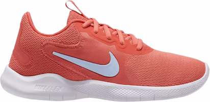 (Women) Nike Flex Experience Run 9 'Ember Glow' CD0227-800 (Women) Nike Flex Experience Run 9 'Ember Glow' CD0227-800