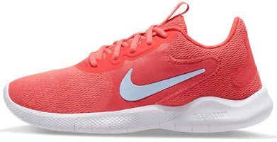 (Women) Nike Flex Experience Run 9 'Ember Glow' CD0227-800 (Women) Nike Flex Experience Run 9 'Ember Glow' CD0227-800