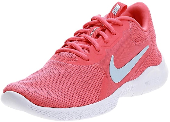 (W) 耐克Flex Experience Run 9 'Ember Glow' 运动鞋 CD0227-800 Order (W) 耐克Flex Experience Run 9 'Ember Glow' 运动鞋 CD0227-800