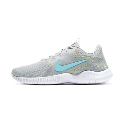 (W) Nike Flex Experience Run 9 'Grey Blue'
