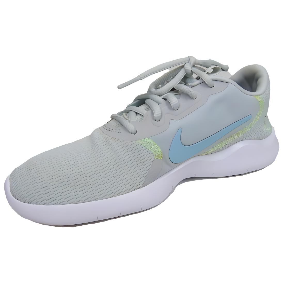Shop (W) Nike Flex Experience Run 9 'Gris Azul' CD0227-005