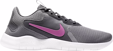 (Women) Nike Flex Experience Run 9 'Iron Grey' CD0227-002 (Women) Nike Flex Experience Run 9 'Iron Grey' CD0227-002
