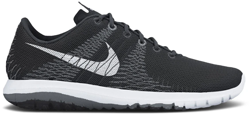 (W) Nike Flex Fury ''Nero Bianco'' 705299-006 Buy (W) Nike Flex Fury ''Nero Bianco'' 705299-006