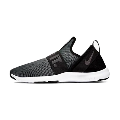 (W) Nike Flex Motion Trainer 'Black'