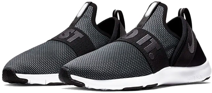 (W) ナイキ フレックス モーション TR ブラック AJ5905-001 Order (W) ナイキ フレックス モーション TR ブラック AJ5905-001