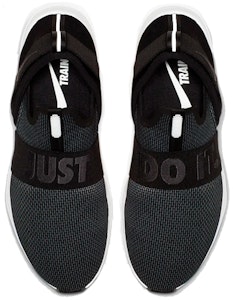 (W) ナイキ フレックス モーション TR ブラック AJ5905-001 Lookbook (W) ナイキ フレックス モーション TR ブラック AJ5905-001