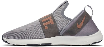 (Women) Nike Flex Motion Trainer 'Gunmetal Red Bronze' AJ5905-003 (Women) Nike Flex Motion Trainer 'Gunmetal Red Bronze' AJ5905-003