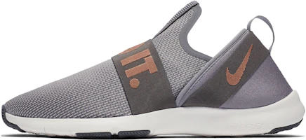 (Women) Nike Flex Motion Trainer 'Gunmetal Red Bronze' AJ5905-003 (Women) Nike Flex Motion Trainer 'Gunmetal Red Bronze' AJ5905-003